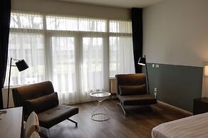 Hotel and Restaurant van Saaze