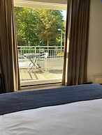 Hotel and Restaurant van Saaze