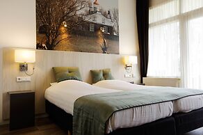 Hotel and Restaurant van Saaze