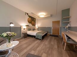 Hotel and Restaurant van Saaze
