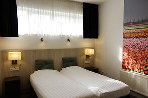 Hotel and Restaurant van Saaze