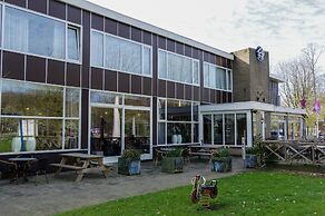 Hotel and Restaurant van Saaze