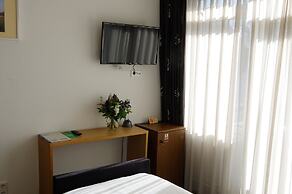 Hotel and Restaurant van Saaze