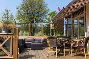 Hotel and Restaurant van Saaze