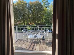 Hotel and Restaurant van Saaze