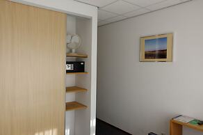 Hotel and Restaurant van Saaze