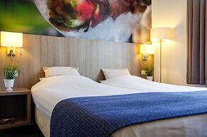 Hotel and Restaurant van Saaze