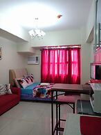 Coleen's Bedsit at Horizons 101