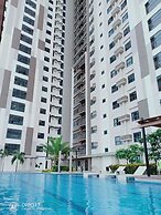 Coleen's Bedsit at Horizons 101