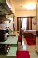 Coleen's Bedsit at Horizons 101