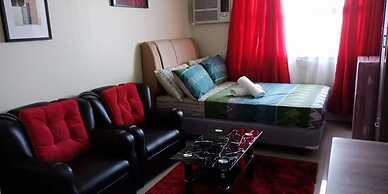 Coleen's Bedsit at Horizons 101