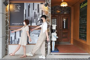 Slow Town Hotel - Reel