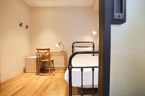 Slow Town Hotel - Reel