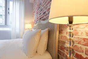 Slow Town Hotel - Reel