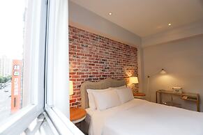 Slow Town Hotel - Reel