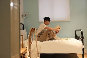 Slow Town Hotel - Reel