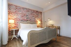 Slow Town Hotel - Reel