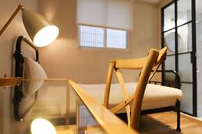 Slow Town Hotel - Reel