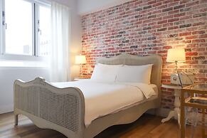 Slow Town Hotel - Reel