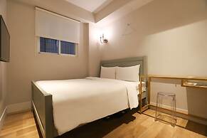 Slow Town Hotel - Reel