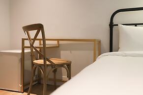 Slow Town Hotel - Reel