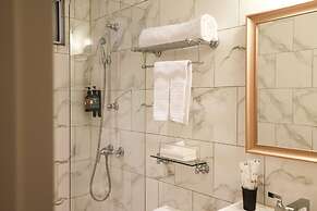 Slow Town Hotel - Reel