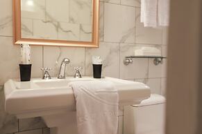 Slow Town Hotel - Reel