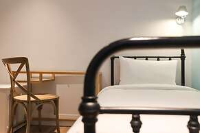 Slow Town Hotel - Reel