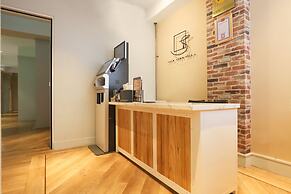 Slow Town Hotel - Reel