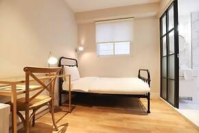 Slow Town Hotel - Reel