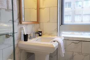 Slow Town Hotel - Reel