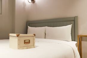 Slow Town Hotel - Reel