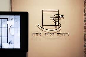 Slow Town Hotel - Reel