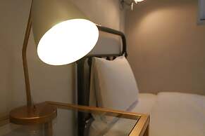 Slow Town Hotel - Reel