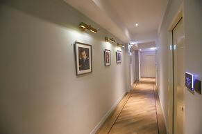 Slow Town Hotel - Reel