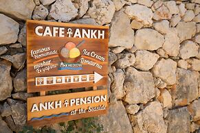 Ankh Pension