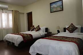 Hotel Imperial Kathmandu