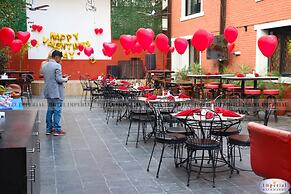 Hotel Imperial Kathmandu