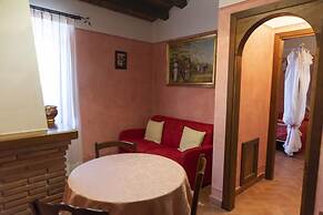 Il Casale di Ginetto