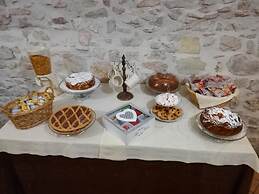 Il Casale di Ginetto