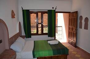Hôtel Restaurant La Gazelle Du Dades
