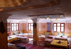 Hôtel Restaurant La Gazelle Du Dades