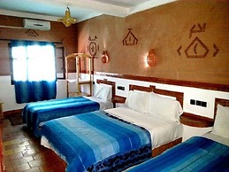 Hôtel Restaurant La Gazelle Du Dades