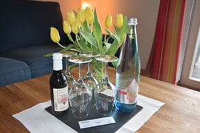 Hotel & Chalets Herrihof