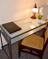 Hotel & Chalets Herrihof