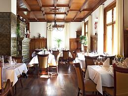 Hotel & Chalets Herrihof