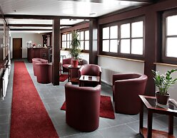 Hotel & Chalets Herrihof