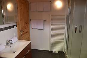 Hotel & Chalets Herrihof