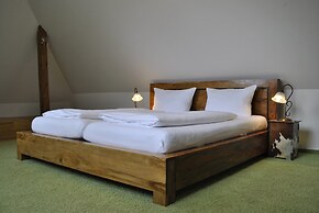 Hotel & Chalets Herrihof