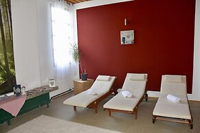 Hotel & Chalets Herrihof